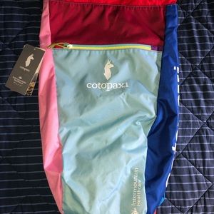 Cotopaxi 18 Liter Backpack